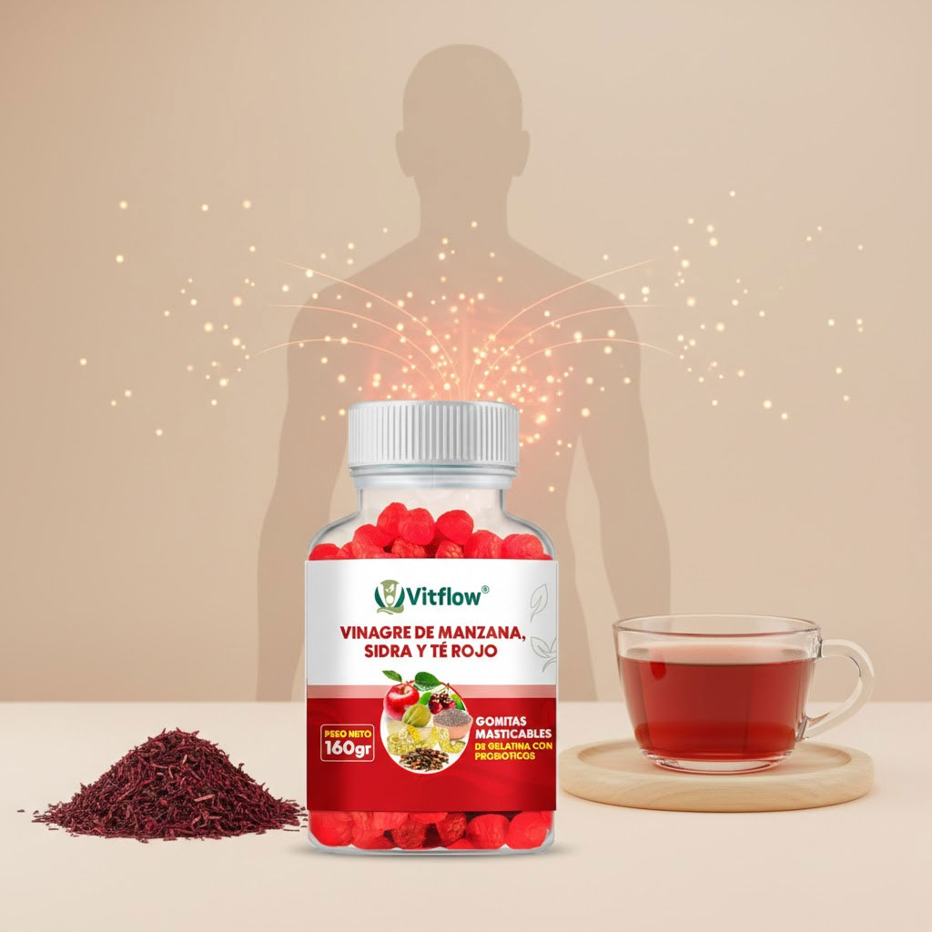 Té Rojo