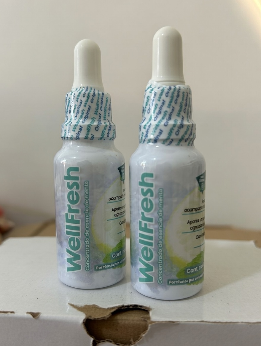 Foto del producto cliente